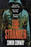Stranger - Ein Times-Thriller des Jahres - Stranger - A Times Thriller of the Year