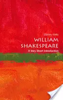 William Shakespeare: Eine sehr kurze Einführung - William Shakespeare: A Very Short Introduction