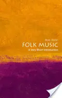 Volksmusik: Eine sehr kurze Einführung - Folk Music: A Very Short Introduction