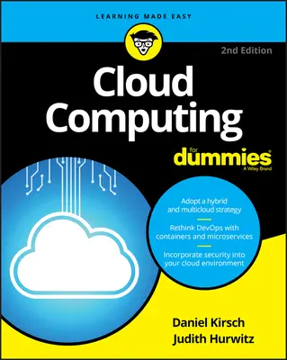 Cloud Computing für Dummies - Cloud Computing for Dummies