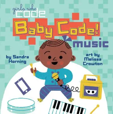 Baby-Code! Musik - Baby Code! Music