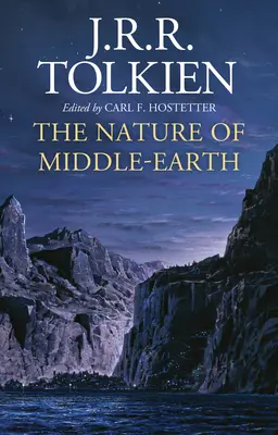 Die Natur von Mittelerde - The Nature of Middle-Earth