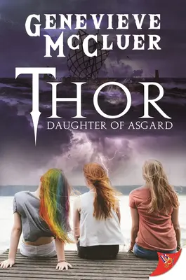 Thor: Tochter von Asgard - Thor: Daughter of Asgard