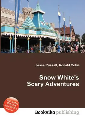 Schneewittchens schaurige Abenteuer - Snow White's Scary Adventures