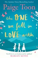 Die, in die wir uns verliebt haben - The One We Fell in Love with