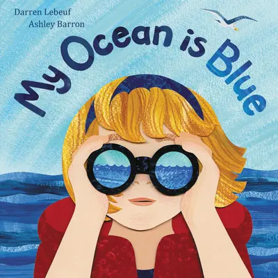 Mein Ozean ist blau - My Ocean Is Blue