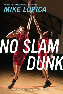 Kein Slam Dunk - No Slam Dunk