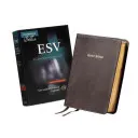 Clarion Referenz-Bibel-ESV - Clarion Reference Bible-ESV