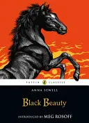 Schwarze Schönheit - Black Beauty