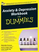 Angst und Depression - Arbeitsbuch für Dummies - Anxiety and Depression Workbook For Dummies