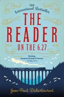 Der Leser am 6.27 - The Reader on the 6.27