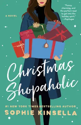 Weihnachten Shopaholic - Christmas Shopaholic