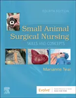 Chirurgische Kleintierpflege - Small Animal Surgical Nursing