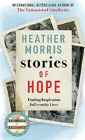 Geschichten der Hoffnung - Inspiration im Alltag finden - Stories of Hope - Finding Inspiration in Everyday Lives