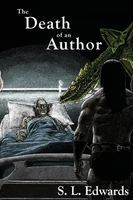 Der Tod eines Autors - The Death of an Author