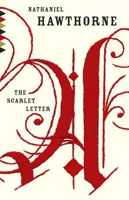 Der scharlachrote Buchstabe - The Scarlet Letter