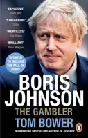 Boris Johnson - Der Glücksspieler - Boris Johnson - The Gambler