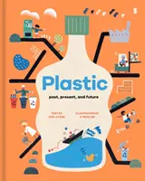 Kunststoff - Vergangenheit, Gegenwart und Zukunft - Plastic - past, present, and future