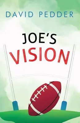 Joes Vision - Joe's Vision