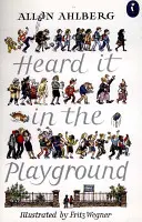 Ich habe es auf dem Spielplatz gehört - Heard it in the Playground