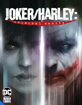 Joker/Harley: Kriminelle Vernunft - Joker/Harley: Criminal Sanity