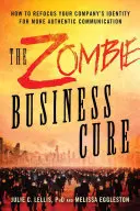 Zombie Business Cure: Wie Sie die Identität Ihres Unternehmens für eine authentischere Kommunikation neu ausrichten - Zombie Business Cure: How to Refocus Your Company's Identity for More Authentic Communication