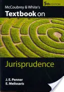 McCoubrey & White's Lehrbuch der Jurisprudenz - McCoubrey & White's Textbook on Jurisprudence