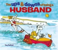 Höhen und Tiefen des Ehemanndaseins - Ups & Downs of Being a Husband