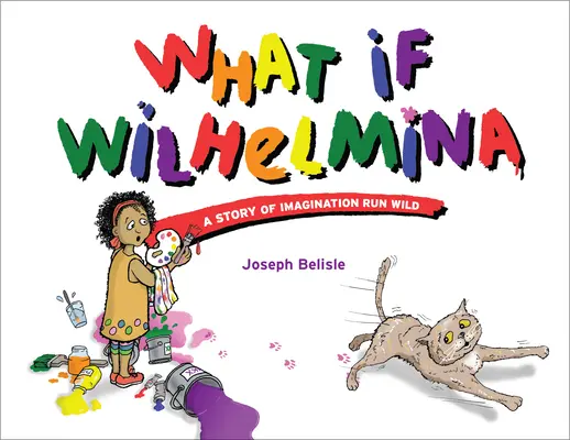 Was wäre wenn Wilhelmina - What If Wilhelmina
