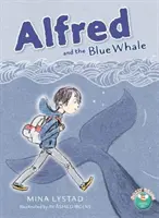 Alfred und der Blauwal - Alfred and the Blue Whale