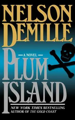 Die Pflaumeninsel - Plum Island