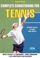 Komplette Konditionierung für Tennis - Complete Conditioning for Tennis