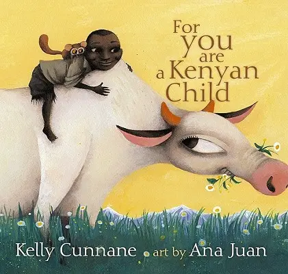 Denn du bist ein kenianisches Kind - For You Are a Kenyan Child