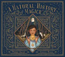 Natürliche Geschichte der Magie - Natural History of Magick