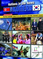 Die Koreas - The Koreas