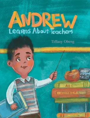 Andrew lernt über Lehrer - Andrew Learns about Teachers