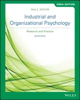 Arbeits- und Organisationspsychologie - Forschung und Praxis - Industrial and Organizational Psychology - Research and Practice