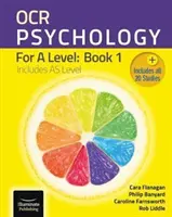 OCR Psychologie für A Level: Buch 1 - OCR Psychology for A Level: Book 1