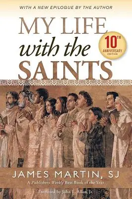 Mein Leben mit den Heiligen - My Life with the Saints