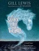 Geschichte wie der Wind - Story Like the Wind