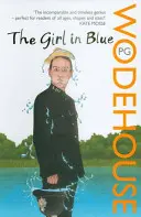 Mädchen in Blau - Girl in Blue