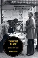 Thinking Black, 14: Großbritannien, 1964-1985 - Thinking Black, 14: Britain, 1964-1985
