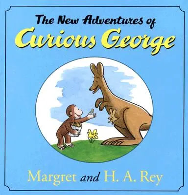 Die neuen Abenteuer von Curious George - The New Adventures of Curious George