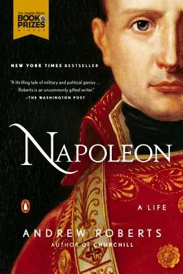 Napoleon: Ein Leben - Napoleon: A Life