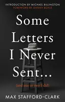 Einige Briefe, die ich nie abgeschickt habe... - (und ein oder zwei, die ich geschrieben habe) - Some Letters I Never Sent... - (And one or two I did)