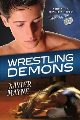 Ringen mit Dämonen - Wrestling Demons