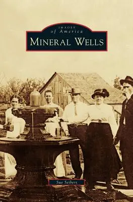 Mineralbrunnen - Mineral Wells