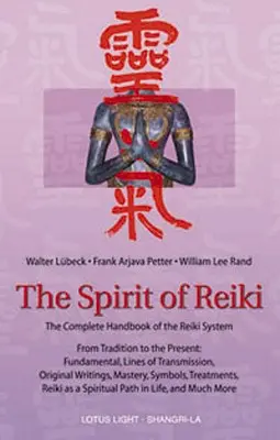 Der Geist des Reiki - The Spirit of Reiki