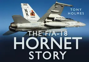 Die Geschichte der F/A18 Hornet - F/A18 Hornet Story