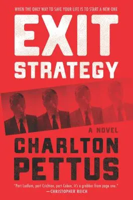 Ausstiegsstrategie - Exit Strategy